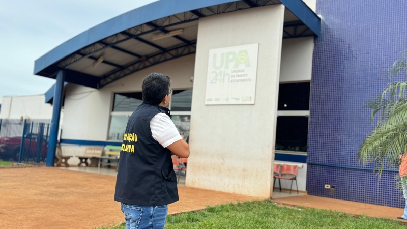 Projeto de Isa Marcondes é aprovado e garante atendimento humanizado na saúde Projeto de Isa Marcondes é aprovado e garante atendimento humanizado na saúde