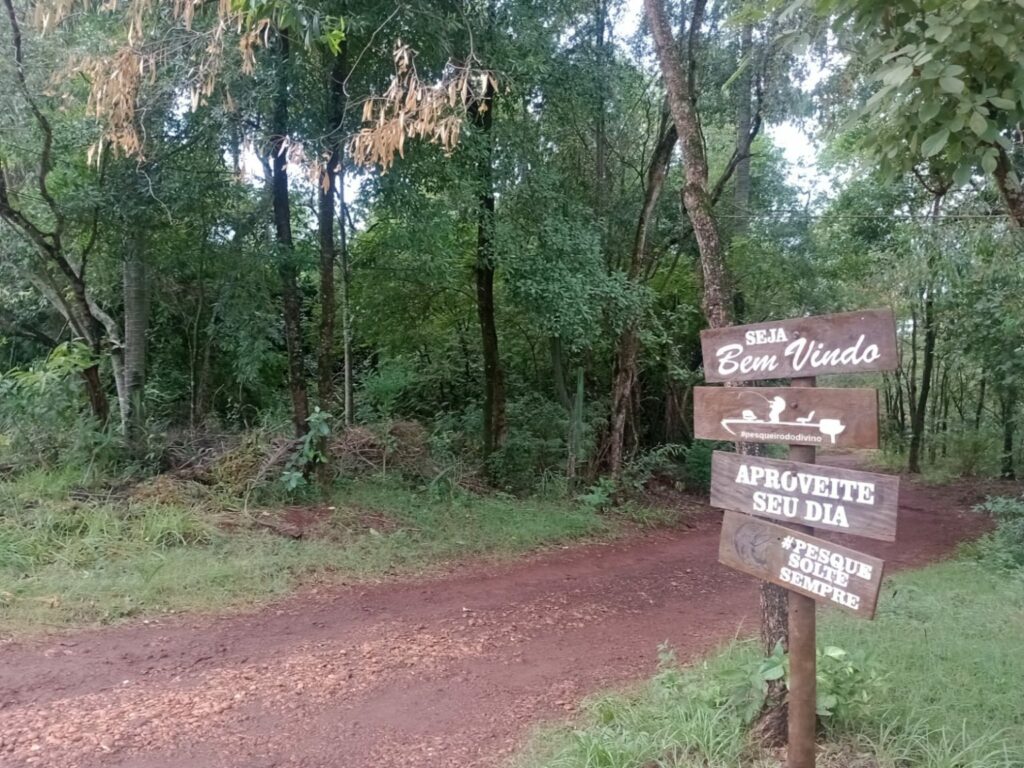 Prefeitura mapeia as potencialidades do turismo rural Prefeitura mapeia as potencialidades do turismo rural