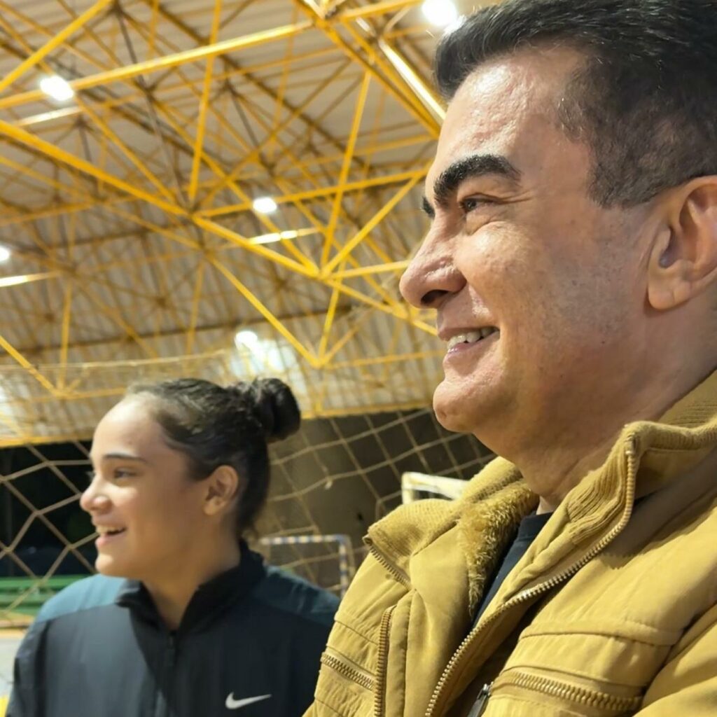 Talentos se destacam no Judô dos Jogos Escolares de Outono em Dourados Talentos se destacam no Judô dos Jogos Escolares de Outono em Dourados