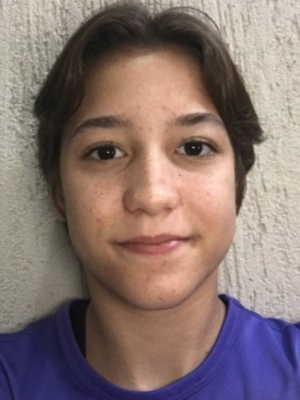 Mariana Giachini é selecionada para participar do Circuito de Judô na Polônia Mariana Giachini é selecionada para participar do Circuito de Judô na Polônia