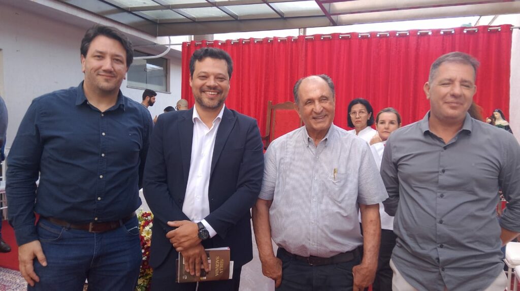 Hospital Santa Rita passará a atender também pelo SUS