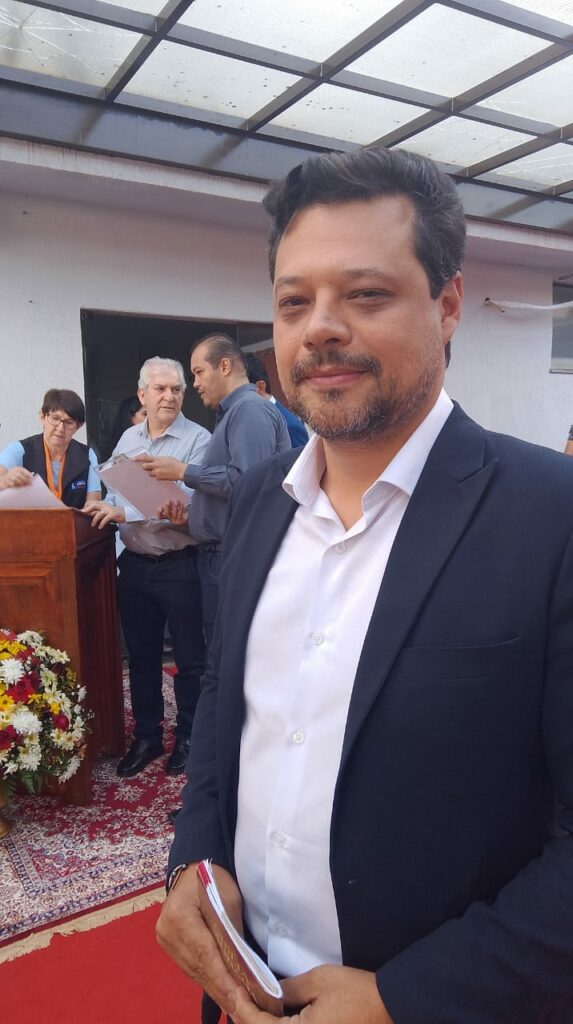 Hospital Santa Rita passará a atender também pelo SUS