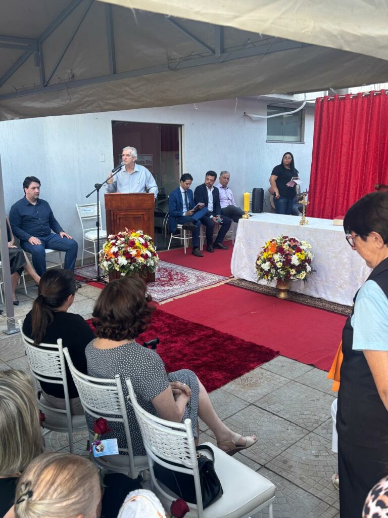 Hospital Santa Rita passará a atender também pelo SUS