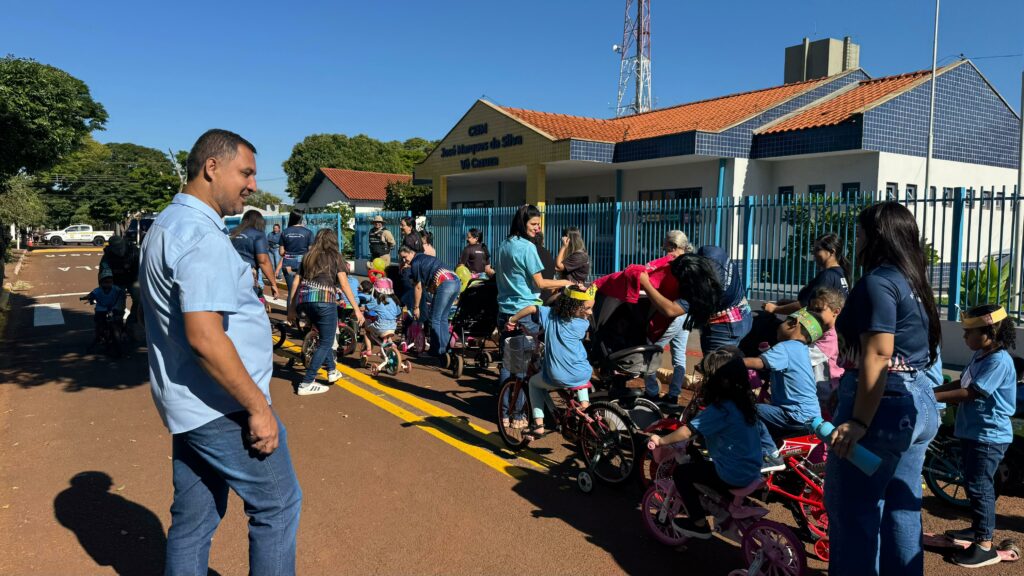 Vereador Márcio Pudim busca melhorias para o distrito da Vila Formosa Vereador Márcio Pudim busca melhorias para o distrito da Vila Formosa