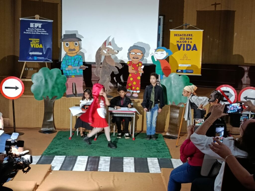 Motoristas do transporte escolar são capacitados para garantir segurança viária Motoristas do transporte escolar são capacitados para garantir segurança viária