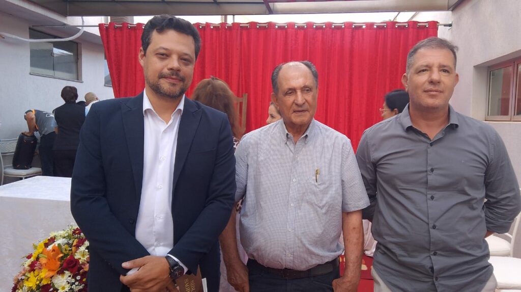 Hospital Santa Rita passará a atender também pelo SUS