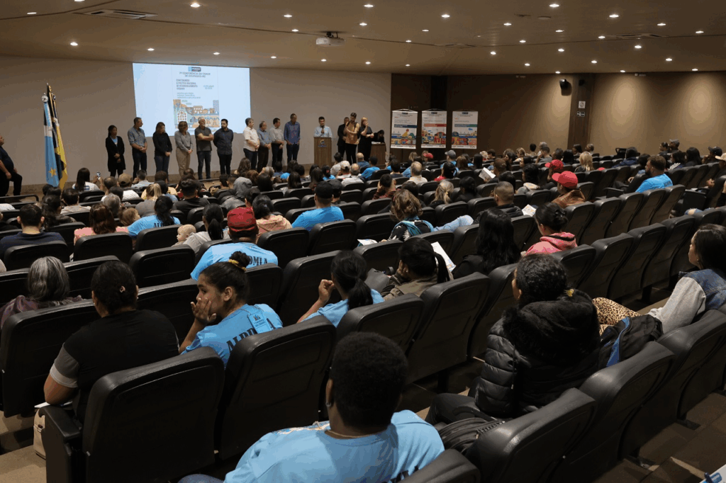 Dourados debate políticas públicas para desenvolvimento urbano sustentável Dourados debate políticas públicas para desenvolvimento urbano sustentável