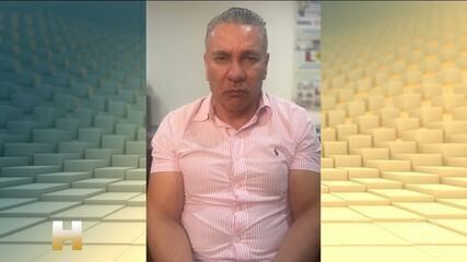 Tuta, substituto de Marcola no PCC, é preso na Bolívia Tuta, substituto de Marcola no PCC, é preso na Bolívia