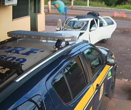 PRF apreende maconha em Ivinhema e Nova Alvorada do Sul PRF apreende maconha em Ivinhema e Nova Alvorada do Sul