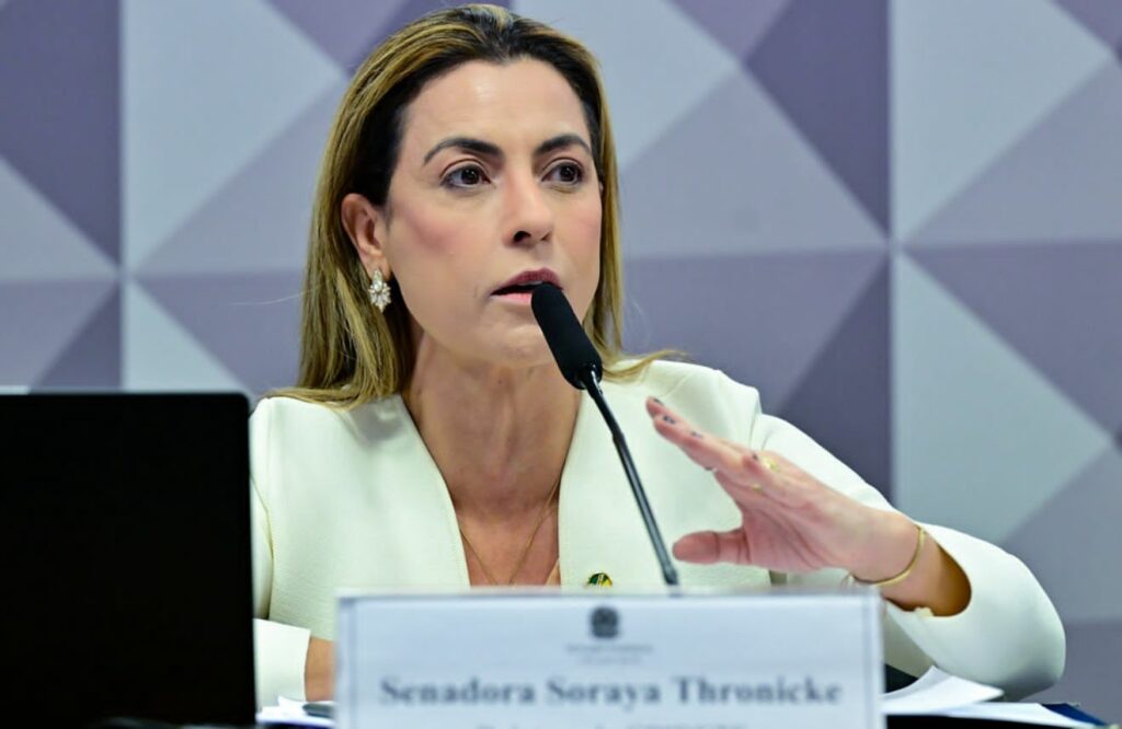Senado recebe pacote de projetos que endurecem regras para apostas esportivas Senado recebe pacote de projetos que endurecem regras para apostas esportivas