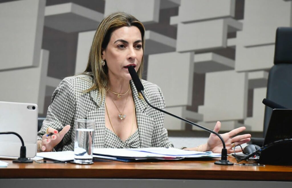 Senado recebe pacote de projetos que endurecem regras para apostas esportivas Senado recebe pacote de projetos que endurecem regras para apostas esportivas