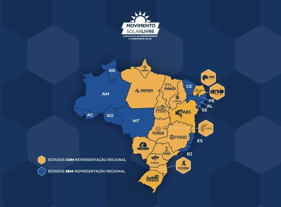 Frente Sul-Mato-Grossense de Geração Distribuída reforça protagonismo de Dourados Frente Sul-Mato-Grossense de Geração Distribuída reforça protagonismo de Dourados