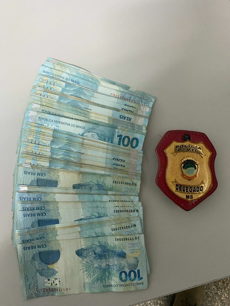 Operação da Sejusp apreende de 475 kg de cocaína em Mundo Novo
