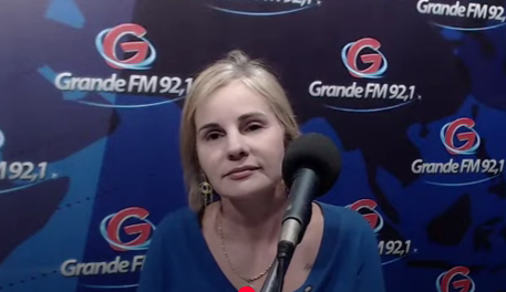 Karla Gomes: "Espero que Dourados futuramente tenha uma Secretaria do Bem Estar Animal" Karla Gomes: "Espero que Dourados futuramente tenha uma Secretaria do Bem Estar Animal"
