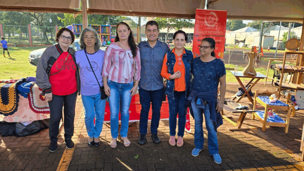 Feira Central recebe 84 novas árvores em ação de revitalização Feira Central recebe 84 novas árvores em ação de revitalização