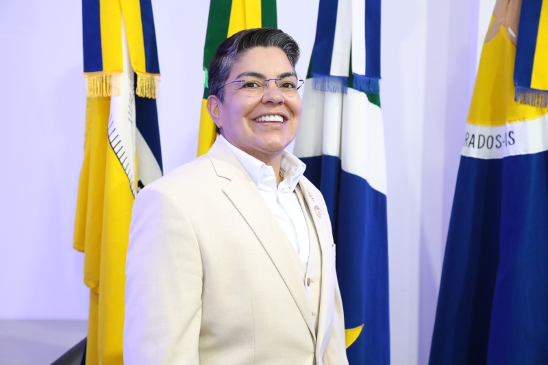 Isa Marcondes, em seis meses, garante recursos para vários segmentos