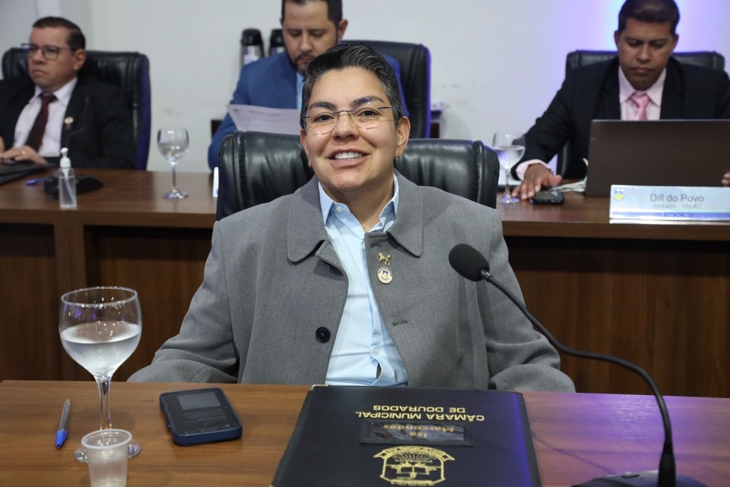 Isa Marcondes, em seis meses, garante recursos para vários segmentos