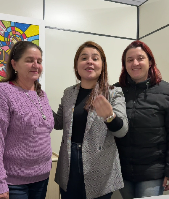 Arraiá dos Ipês vai esquentar a noite de terça-feira