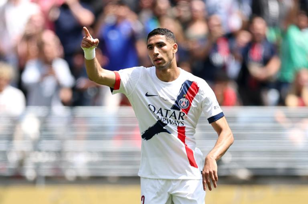 Paris Saint-Germain x Real Madrid: fazem segunda semifinal do Mundial de Clubes da FIFA 2025