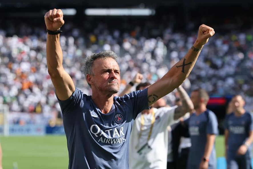 Chelsea FC x Paris Saint-Germain fazem a final do Mundial de Clubes da FIFA 2025 Chelsea FC x Paris Saint-Germain fazem a final do Mundial de Clubes da FIFA 2025