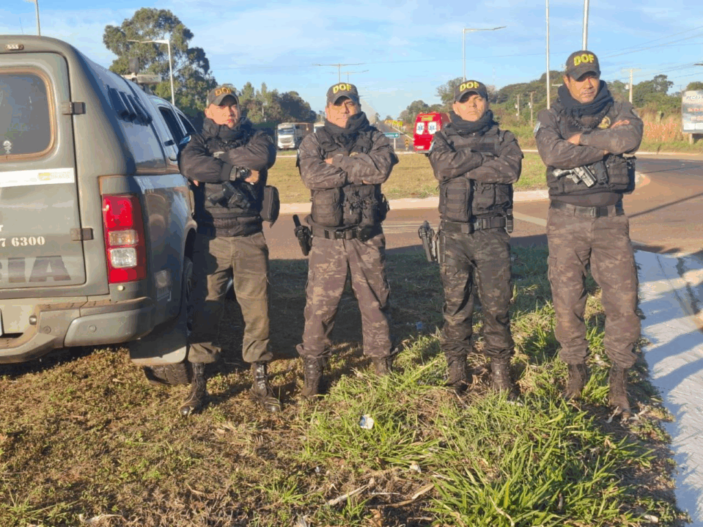 Meia Maratona do Fogo recebeu apoio de todas as forças de segurança Meia Maratona do Fogo recebeu apoio de todas as forças de segurança