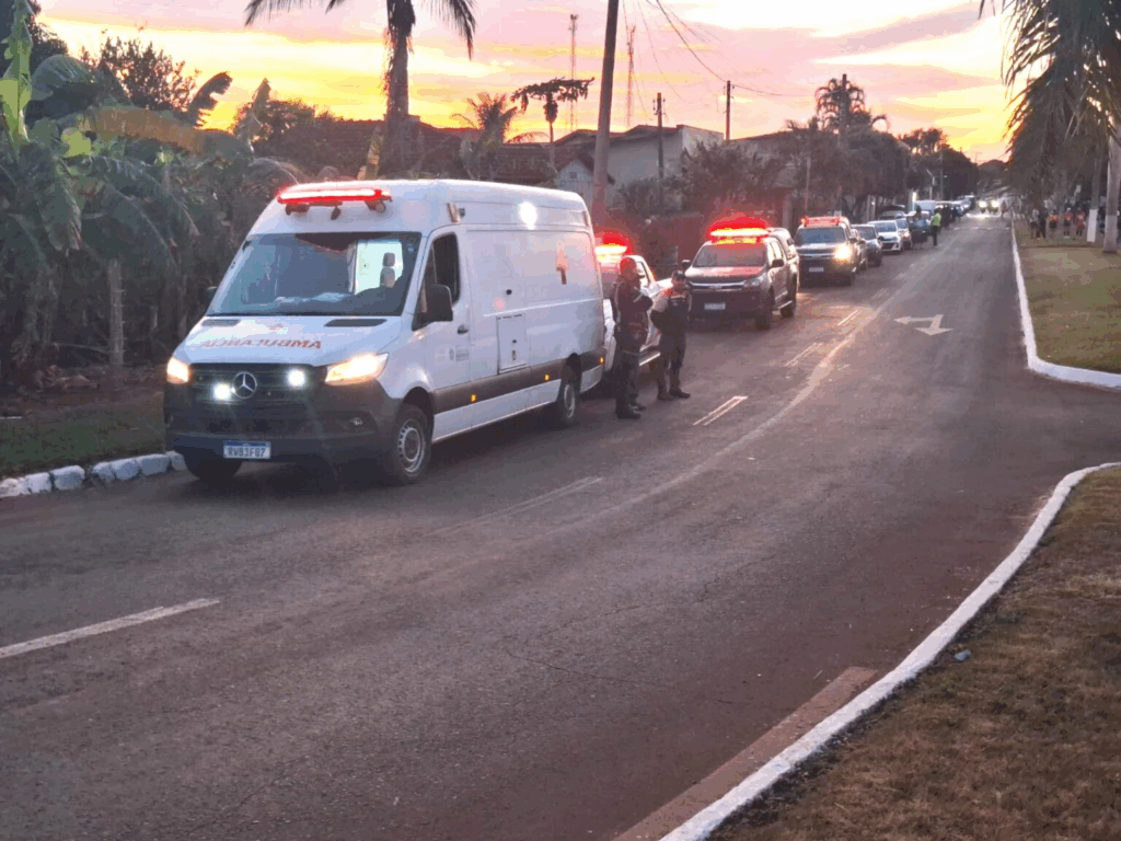 Meia Maratona do Fogo recebeu apoio de todas as forças de segurança Meia Maratona do Fogo recebeu apoio de todas as forças de segurança