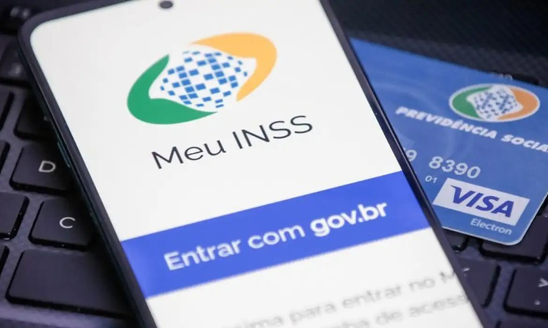 Governo inicia reembolso do golpe do INSS a vítimas nesta quinta-feira