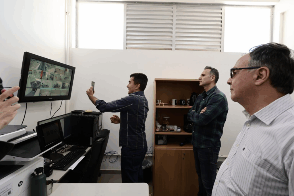 Aeroporto Regional de Dourados é liberado para receber voos comerciais