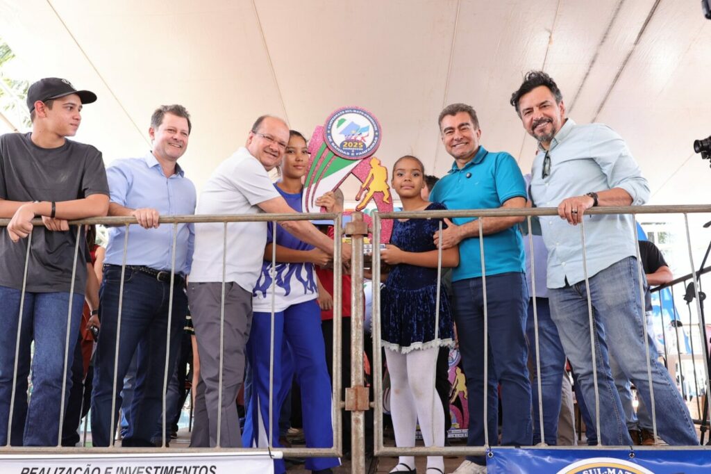 Marçal destaca retomada do Campeonato de Bandas e Fanfarras em Dourados Marçal destaca retomada do Campeonato de Bandas e Fanfarras em Dourados
