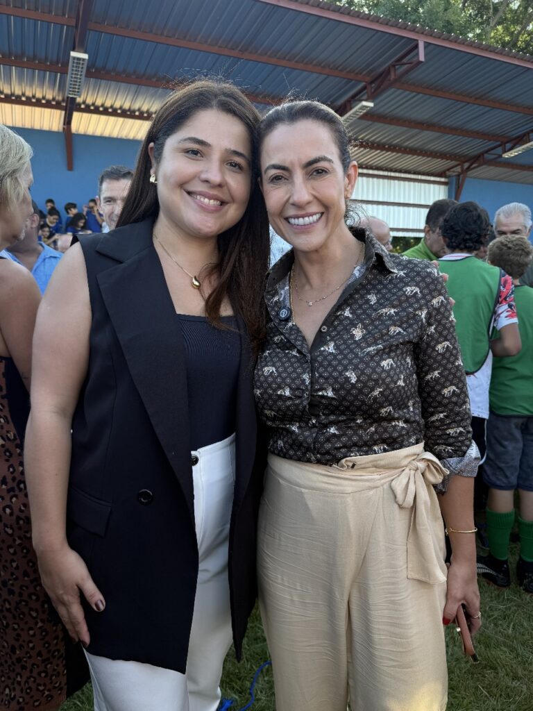 Karla Gomes: “Caravana da Castração já tem data confirmada em Dourados”