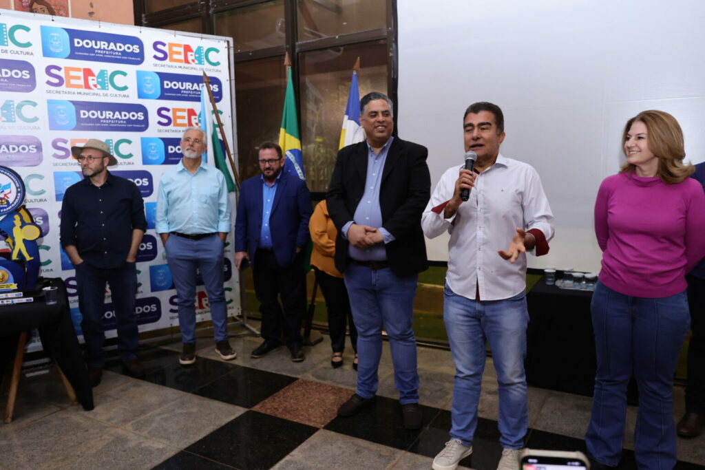 Prefeitura abre contagem regressiva para Campeonato Estadual de Bandas e Fanfarras