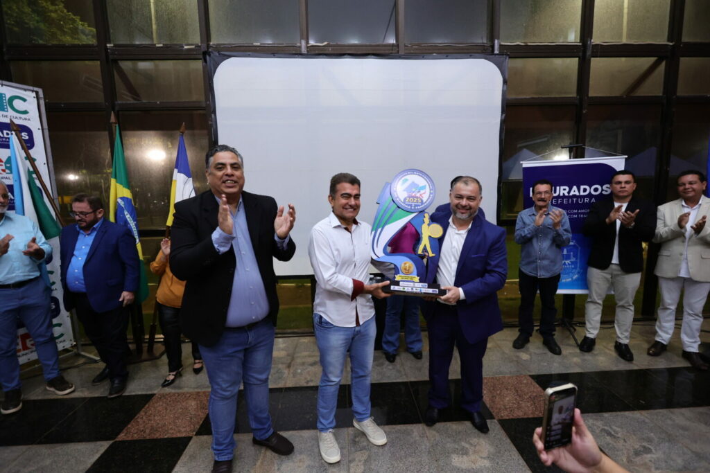 Prefeitura abre contagem regressiva para Campeonato Estadual de Bandas e Fanfarras