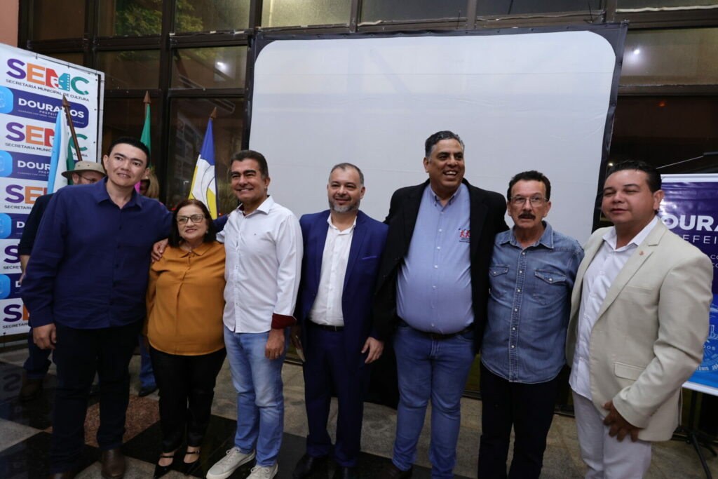 Prefeitura abre contagem regressiva para Campeonato Estadual de Bandas e Fanfarras