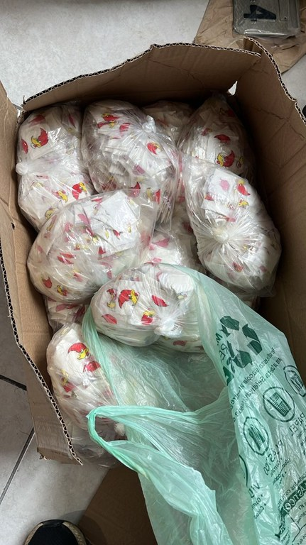 PF e PM Rodoviária de SP apreendem 440 kg de cocaína e armamento pesado