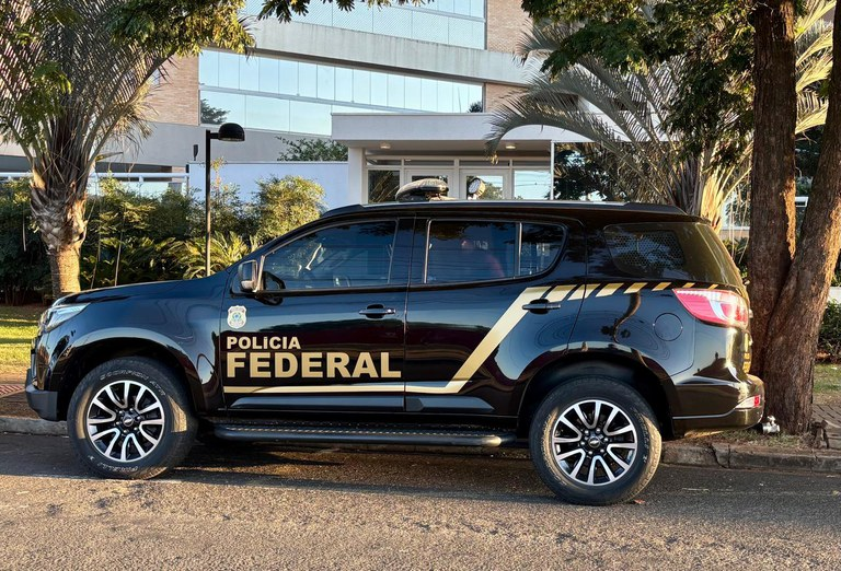 PF faz operação contra causadores de prejuízos ao SUS PF faz operação contra causadores de prejuízos ao SUS