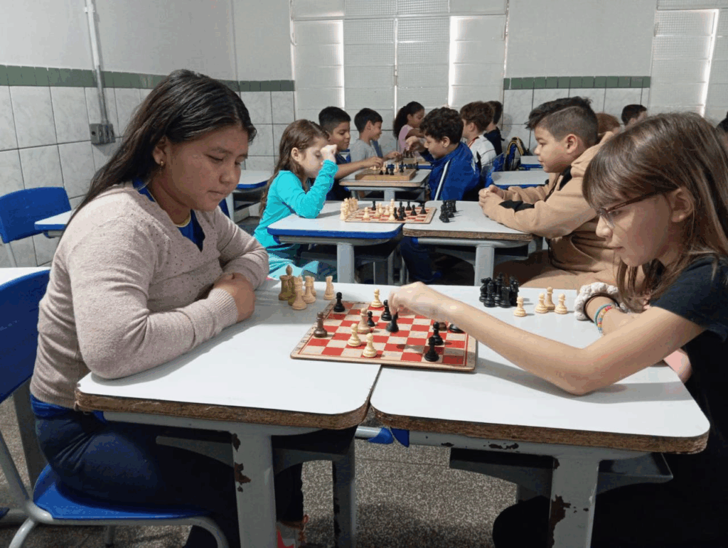Projeto Educart soma 5 mil vagas preenchidas em Dourados