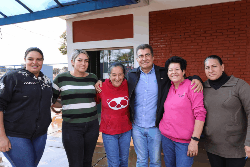 Prefeitura instala câmeras na Escola Weimar Torres e amplia segurança dos alunos