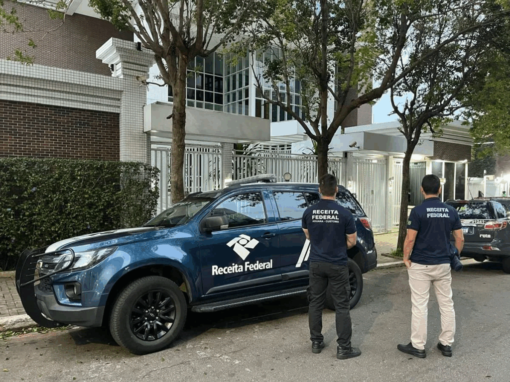 Alvo do MPSP tem aeronave de R$ 35 milhões em sociedade com delator do PCC Alvo do MPSP tem aeronave de R$ 35 milhões em sociedade com delator do PCC
