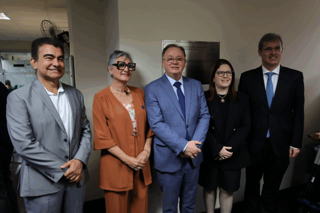 Prefeito anuncia tratativas com TJMS para construção de novo Fórum em Dourados