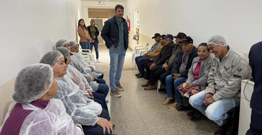 Itaquiraí realiza mais de 170 cirurgias oftalmológicas no fim de semana