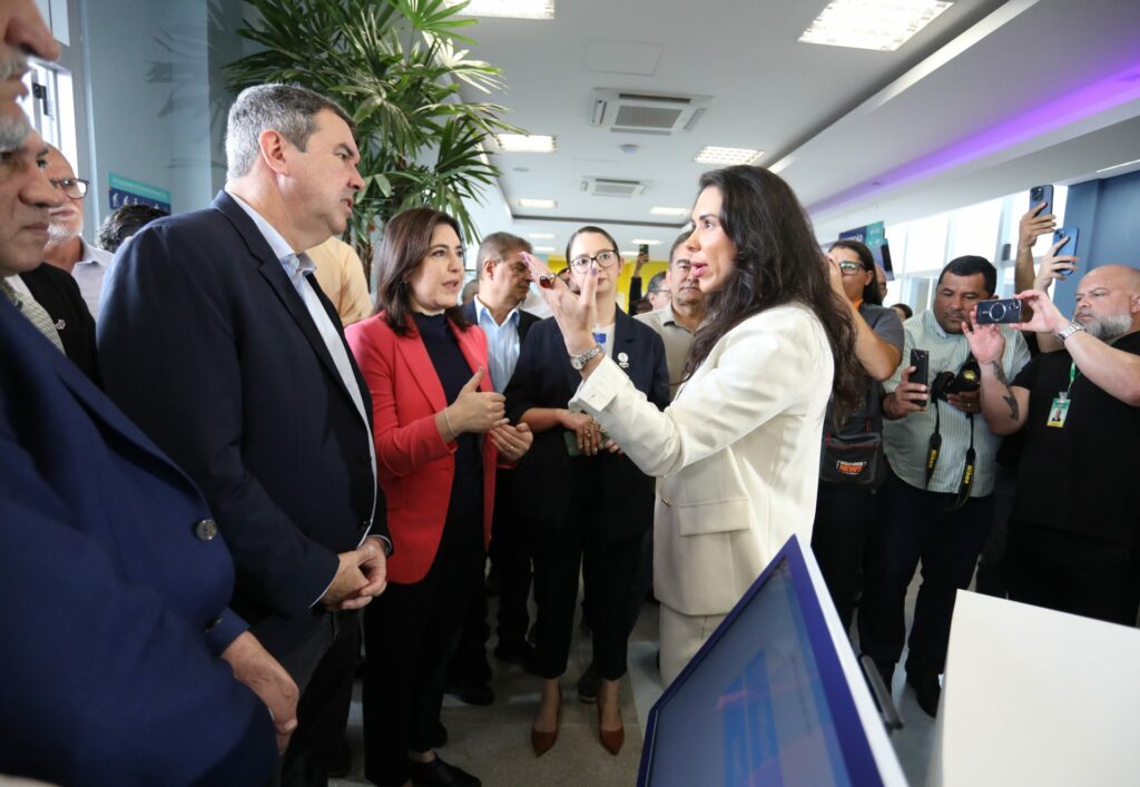 Policlínica Cone Sul: investimento do Governo de MS reforça desenvolvimento e ampliação da saúde em Dourados