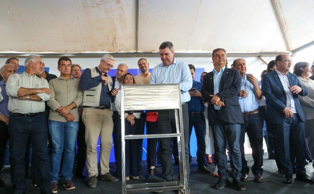 Policlínica Cone Sul: investimento do Governo de MS reforça desenvolvimento e ampliação da saúde em Dourados