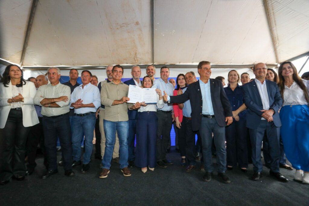 Policlínica Cone Sul: investimento do Governo de MS reforça desenvolvimento e ampliação da saúde em Dourados