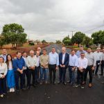 Obras do Governo de MS garantem qualidade de vida e estrutura para Dourados seguir crescendo Obras do Governo de MS garantem qualidade de vida e estrutura para Dourados seguir crescendo