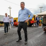 Obras do Governo de MS garantem qualidade de vida e estrutura para Dourados seguir crescendo Obras do Governo de MS garantem qualidade de vida e estrutura para Dourados seguir crescendo
