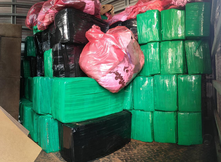 PF coordena a Operação Acero II em combate ao crime organizado nas fronteiras