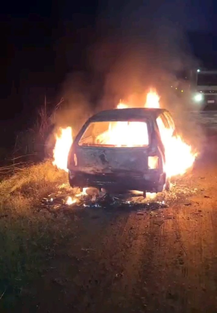 Polícia Civil esclarece homicídio e autua em flagrante irmãos suspeitos de assassinato em Rio Brilhante Polícia Civil esclarece homicídio e autua em flagrante irmãos suspeitos de assassinato em Rio Brilhante