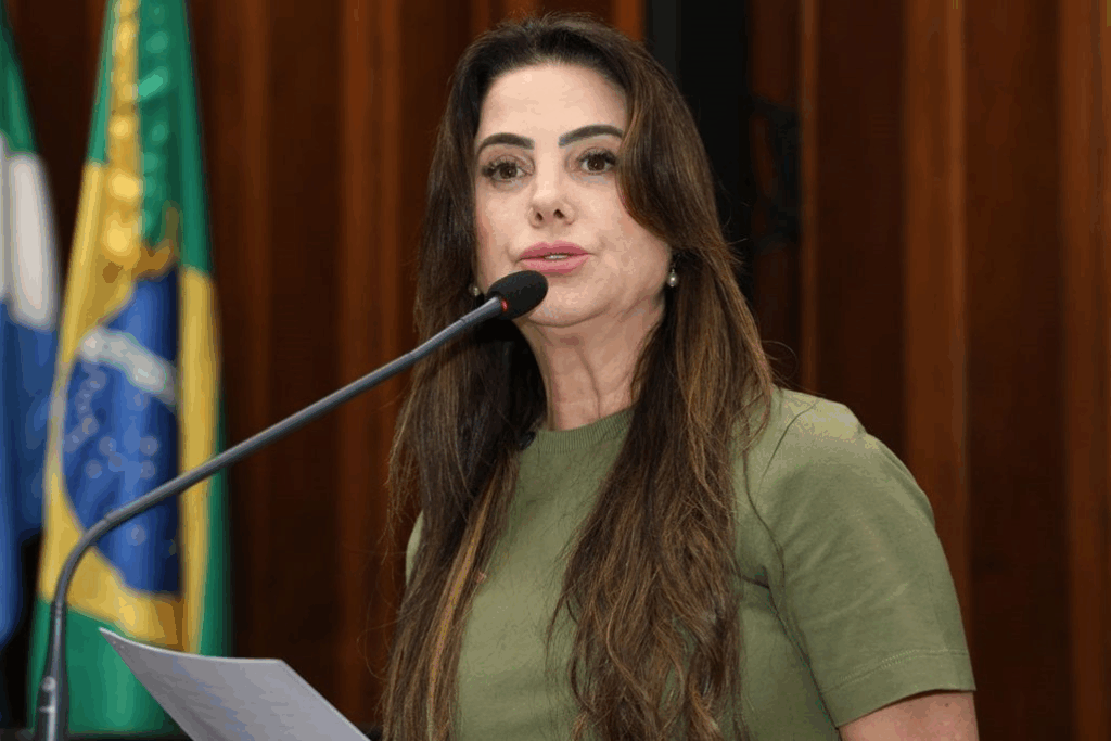 Outubro Rosa: ALEMS reforça conscientização para vencer câncer de mama