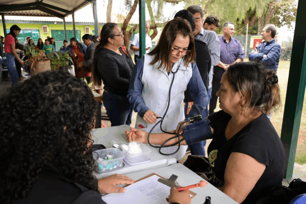 “Prefeitura e Agraer em Ação” vai atender moradores do Distrito de Vila Formosa