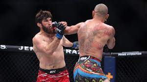 Alex Poatan enfrenta Ankalaev pelo cinturão dos meio-pesados em Las Vegas Alex Poatan enfrenta Ankalaev pelo cinturão dos meio-pesados em Las Vegas